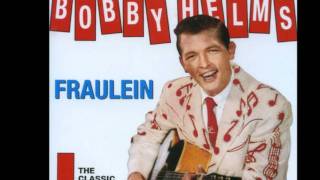 Fraulein - Bobby Helms