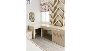 HOÀN THIỆN NỘI THẤT CĂN HỘ SGCC BÌNH QUỚI 2 - 5.01