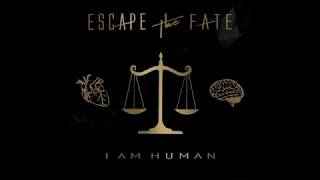 Four Letter Word  Escape the Fate (Lyrics)