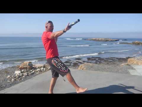 Windsurf Forward Looping Tip #2 HD