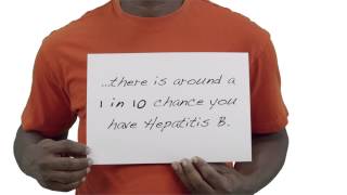 Hepatitis B - Important Facts