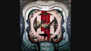 Skrillex ft. The Doors - Breakn&#39; A Sweat (Zedd Remix) [HD]