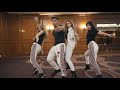 Oiii Let S Dance Quem Mandou Chamar Now United