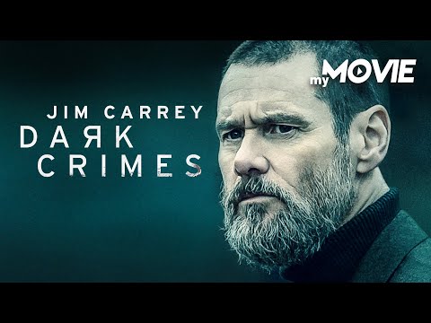 Dark Crimes (DÜSTERER KRIMI MIT JIM CARREY - ganzer Film kostenlos)