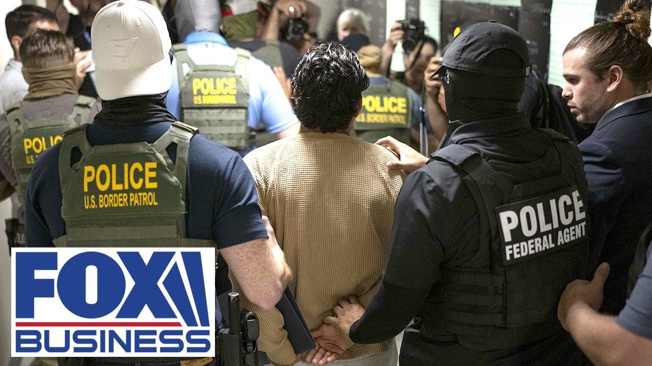 Thousands of Tren de Aragua members have been arrested in the US: Tricia McLaughlin