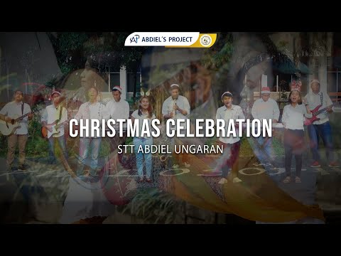 Christmas Celebration STT Abdiel Ungaran