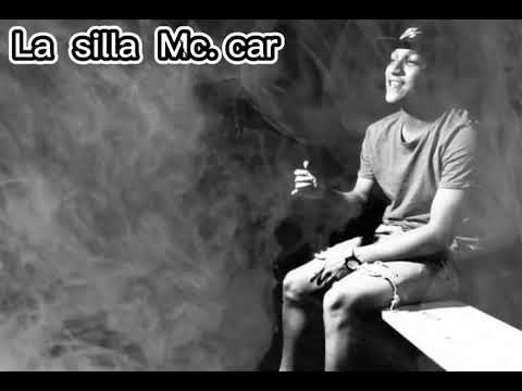 La-Silla-Mc-Car (Original)