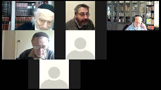 תולדות חייו של מרן הרב קנייבסקי זצוק"ל