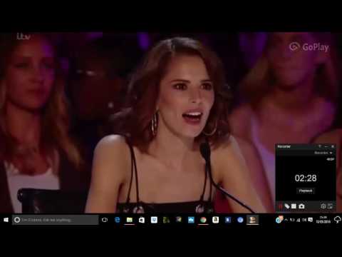 Susan Pryce Makes A Techno Twist On No Limits The X Factor UK 2015 Auditions Week 1