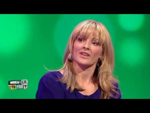 How Rob Brydon went on to host Would I Lie to You?