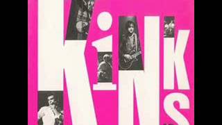 Better Things (live)   The Kinks