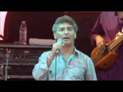 GIPSY KINGS BY PATCHAÏ REYES  | G.A.E EVENTS | DUBAI