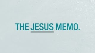 Skit Guys - The Jesus Memo