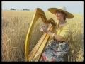 Mary O'Hara _Lord of the Dance.  Hymn with Harp