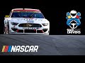 Team Penske’s approach to the playoffs is just ‘grinding it out!’ | Backseat Drivers | NASCAR