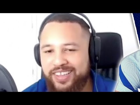 Reaction to Niinii's MY TRUTH - CHELSEA, LAMPARD, FOOTBALL PR