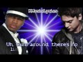 Conor Maynard & Ne-Yo - Turn Around (Official Lyrics Video)
