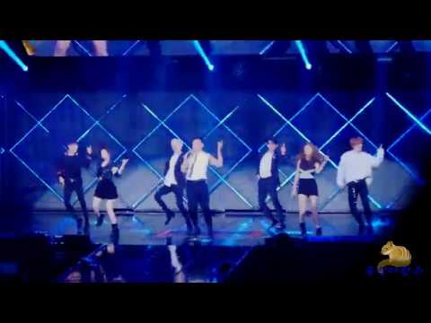 160806 JYP Nation   Still Alive @ JYP NATION IN SEOUL D 1