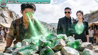 Download lagu Pengemis Diremehkan Ikut Lomba Batu Giok, Tak Sangka Punya Mata Dewa Jadi Miliarder mp3