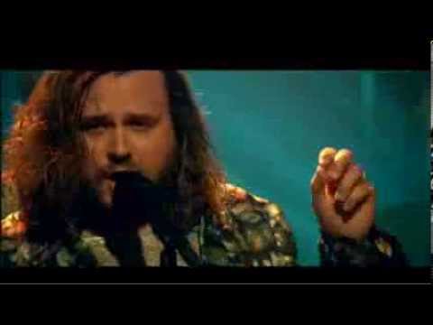 Dez Mona - Live the Life (live)