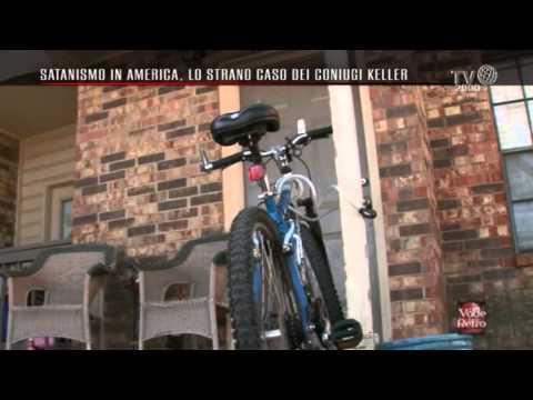 Vade Retro - Sette sataniche tra cronaca e leggenda - puntata del 20 marzo 2014