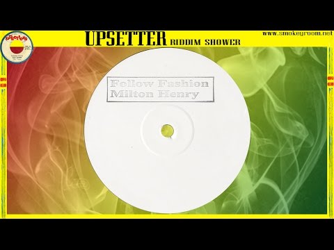 FOLLOW FASHION ⇒12inch⇐ ⬥Milton Henry⬥