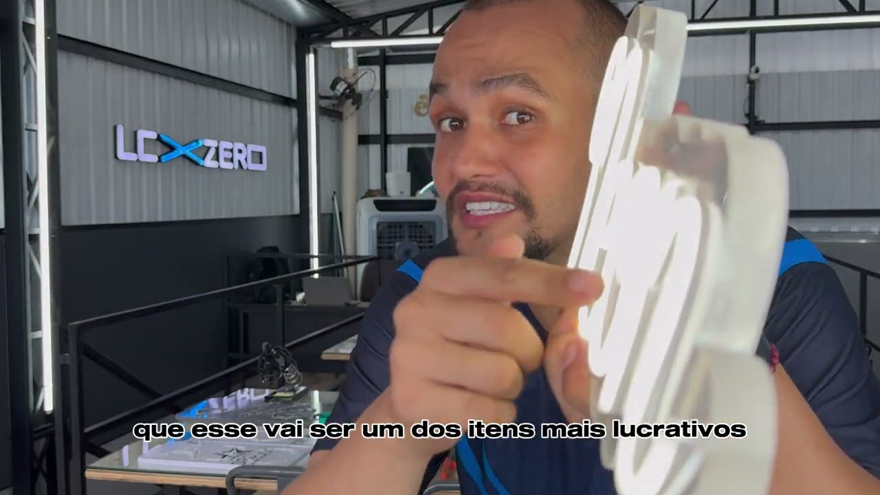 PRO NEON - Apresentação