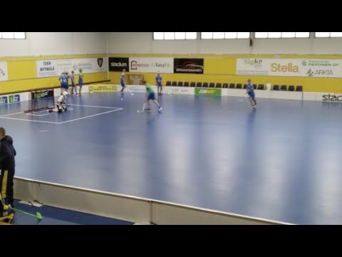 SbsMasku-Karhut Masku/Wirmo-Nibacos