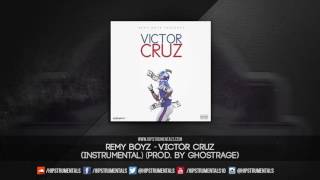 Fetty Wap Ft. Remy Boy Monty - Victor Cruz [Instrumental] (Prod. By Ghostrage)