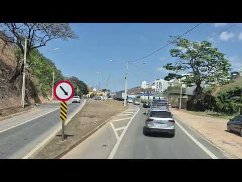 EP 431/26...Frei Inocêncio e final do vídeo em Santa Bárbara do Leste. 