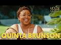 Quinta Brunson Is Exactly the Energy You Need Right Now