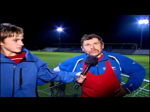 SC Imst vs SV Zams 2007 Landesliga West