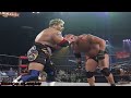 Goldberg Vs Hugh Morris