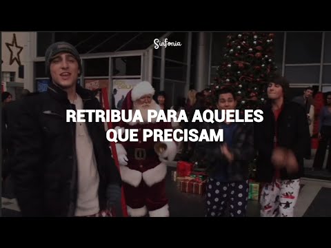 Beautiful Christmas - Big Time Rush