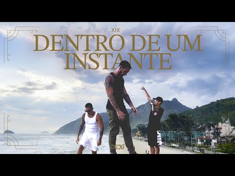 3030 - Dentro de Um Instante (Vídeo Oficial)