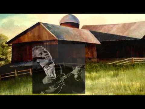 Tomorrow Is a Long Time - Chris Hillman