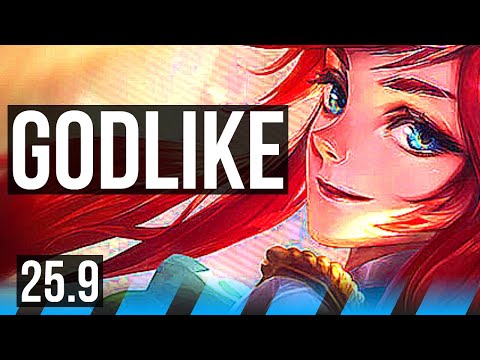 LUX vs YASUO (MID) | 9/2/12, Godlike | BR Grandmaster | 25.9