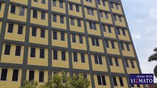 Ibis budget hotel Singapore