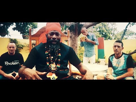 Sud Sound System feat. Capleton - Day by Day (Official Video) | HD