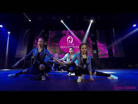 Call me - NEIKED Feat. MIMI | Школа танцю "Біла Пантера" Львів