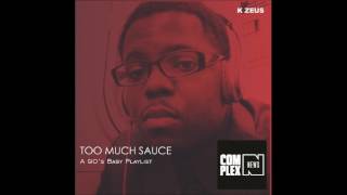 Charles Hamilton -  I Don't Care Feat K Zeus Prod By Eminem