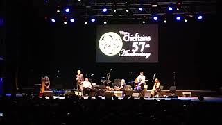 The Chieftains - Here’s A Health To The Company