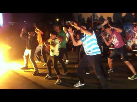 ICON Tonga Dance Academy   Heilala Block Party 2012