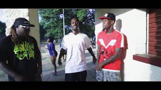 SOUND OF THA SOUTH FT. MISTAH 804 x TRELL BLAZE - NO REACTION ( DIR BY @JAYAURA )