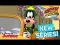 Season 2 Starts September Mickey And The Roadster Racers Official Disney Channel Africa
