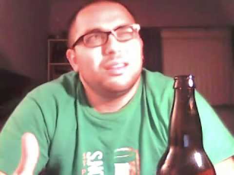 Episode 14: Deep Ellum Brewing Cherry Chocolate Double Brown Stout