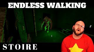 PIXELATED NAKED MONSTER | Stoire