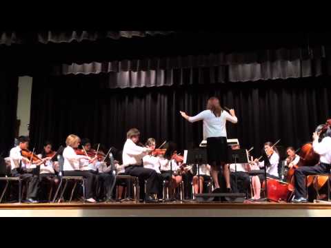 Themes from Harry Potter by John Williams arranged by Paul