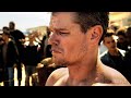 Jason Bourne VS Angry Russians