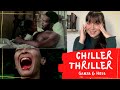Ganja Hess Horror For Scared People